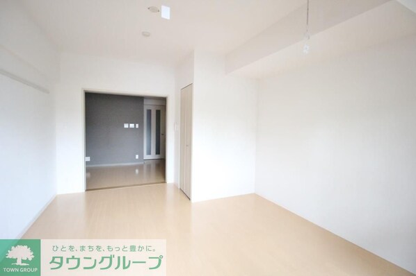 サニーデ Kの物件内観写真